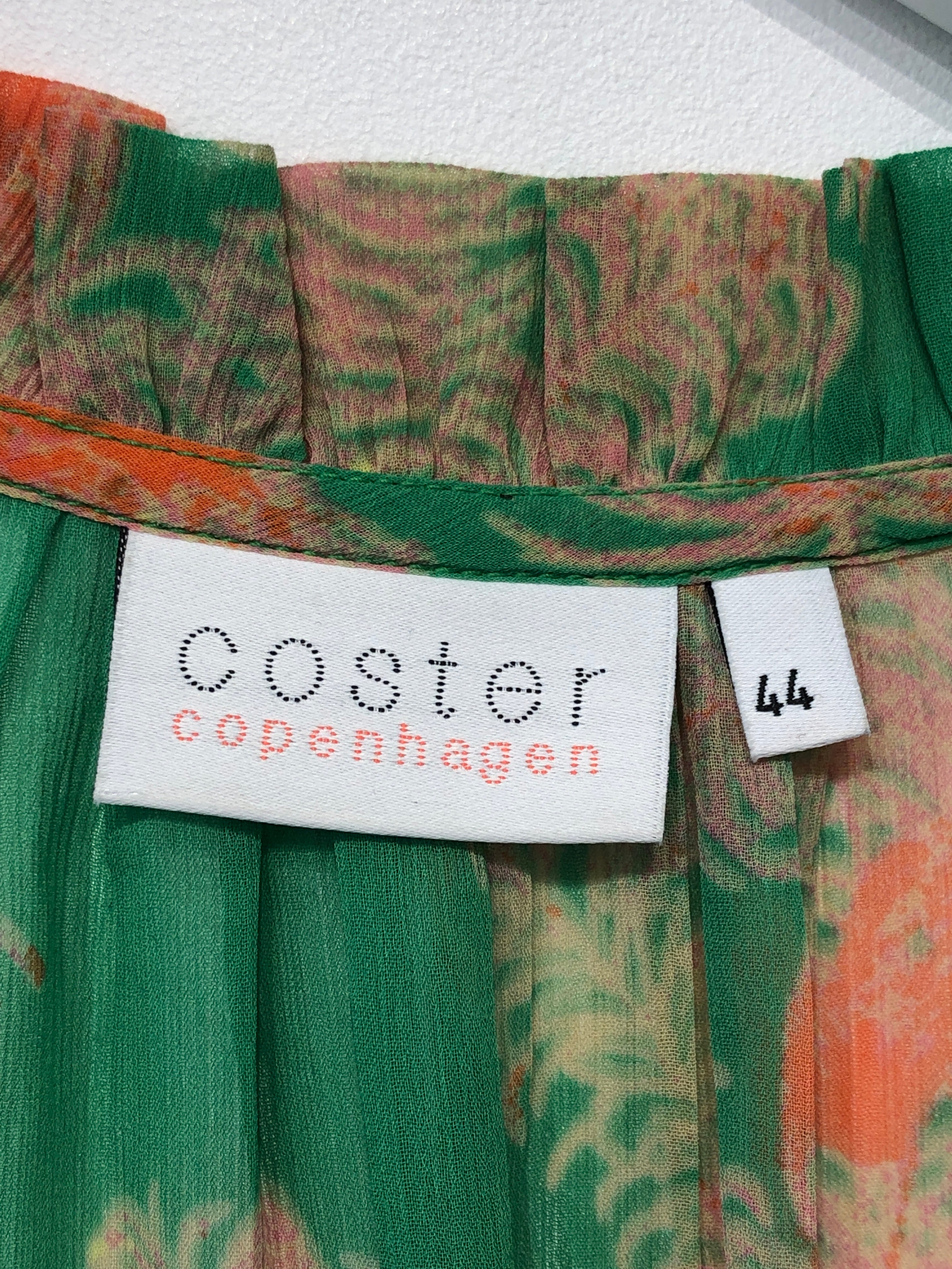 Coster Copenhagen Bluse